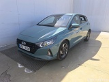  Hyundai  i20  Klass 1.0 T-GDI 100CV E6d 