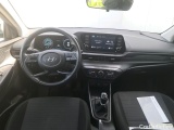  Hyundai  i20  Klass 1.0 T-GDI 100CV E6d #3