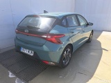  Hyundai  i20  Klass 1.0 T-GDI 100CV E6d #2