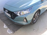  Hyundai  i20  Klass 1.0 T-GDI 100CV E6d #16