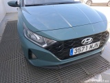  Hyundai  i20  Klass 1.0 T-GDI 100CV E6d #17