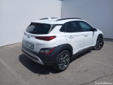  Hyundai  Konna Kona Style Hybrid 2WD 1.6 GDI 140CV E6d #2