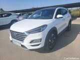  Hyundai  Tucson HYUNDAI  / 2018 / 5P / todoterreno  CRDI 1.6 136CV 48V 4X2 DT STYLE 