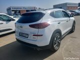  Hyundai  Tucson HYUNDAI  / 2018 / 5P / todoterreno  CRDI 1.6 136CV 48V 4X2 DT STYLE #2