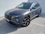  Hyundai  Tucson  1.6 TGDI 169kW HEV Tecno Sky Auto 