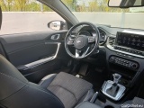  KIA  Cee'd Ceed 1.6 MHEV 100kW (136CV) Tech DCT #3