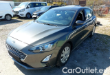  Ford  Focus  Lim. Trend 1.5 EcoBlue 70KW MT6 E6dT 