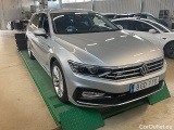  Volkswagen  Passat TDI 200 4M GT SC Executive R-Line Drag Värmare 