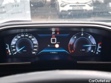  Peugeot  508  SW BlueHDi 130ch S&S Active Business EAT8  #8