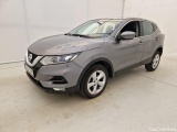  Nissan  Qashqai 1.7 dCi 150CP 4x4-i Acenta 