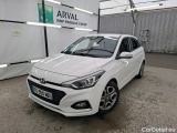  Hyundai  i20  Intuitive 1.0 100CV BVM5 E6 