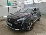 Peugeot  5008  Allure Pack 1.2 PureTech 130CV 7 Sieges E6d 