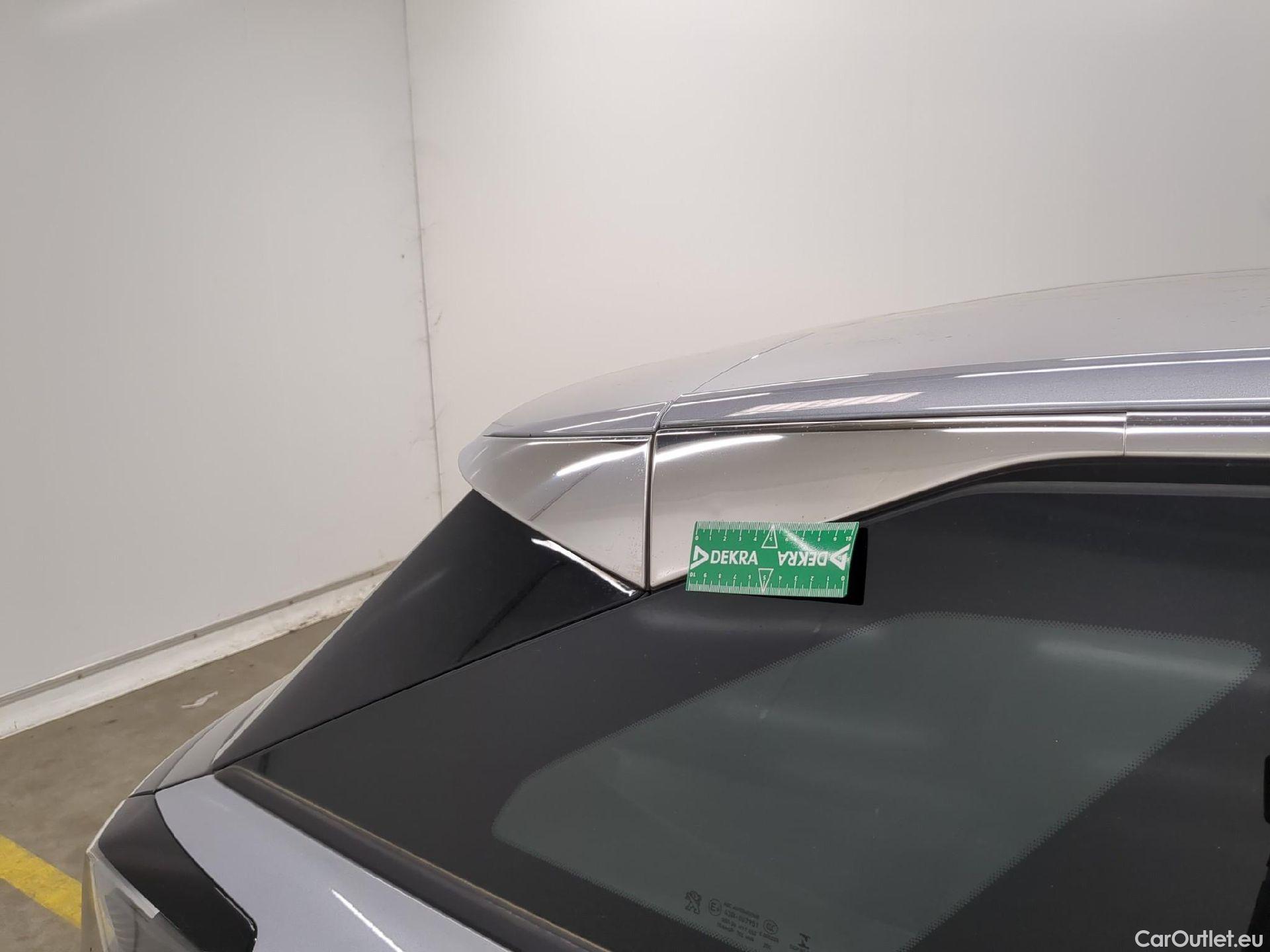  Peugeot  3008  Active Pack 1.5 HDi 130CV BVA8 E6d #23