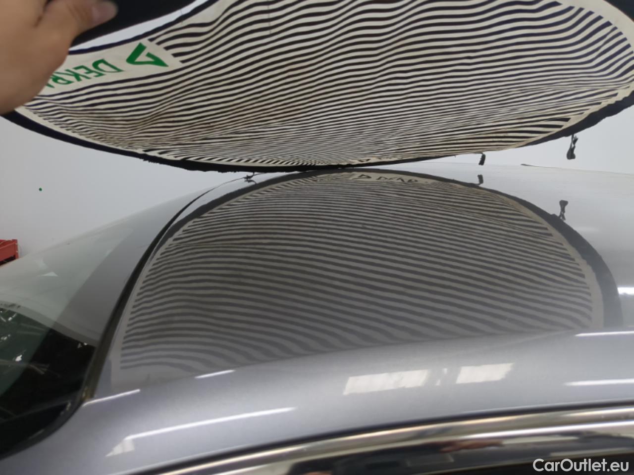  Peugeot  3008  Active Pack 1.5 HDi 130CV BVA8 E6d #17