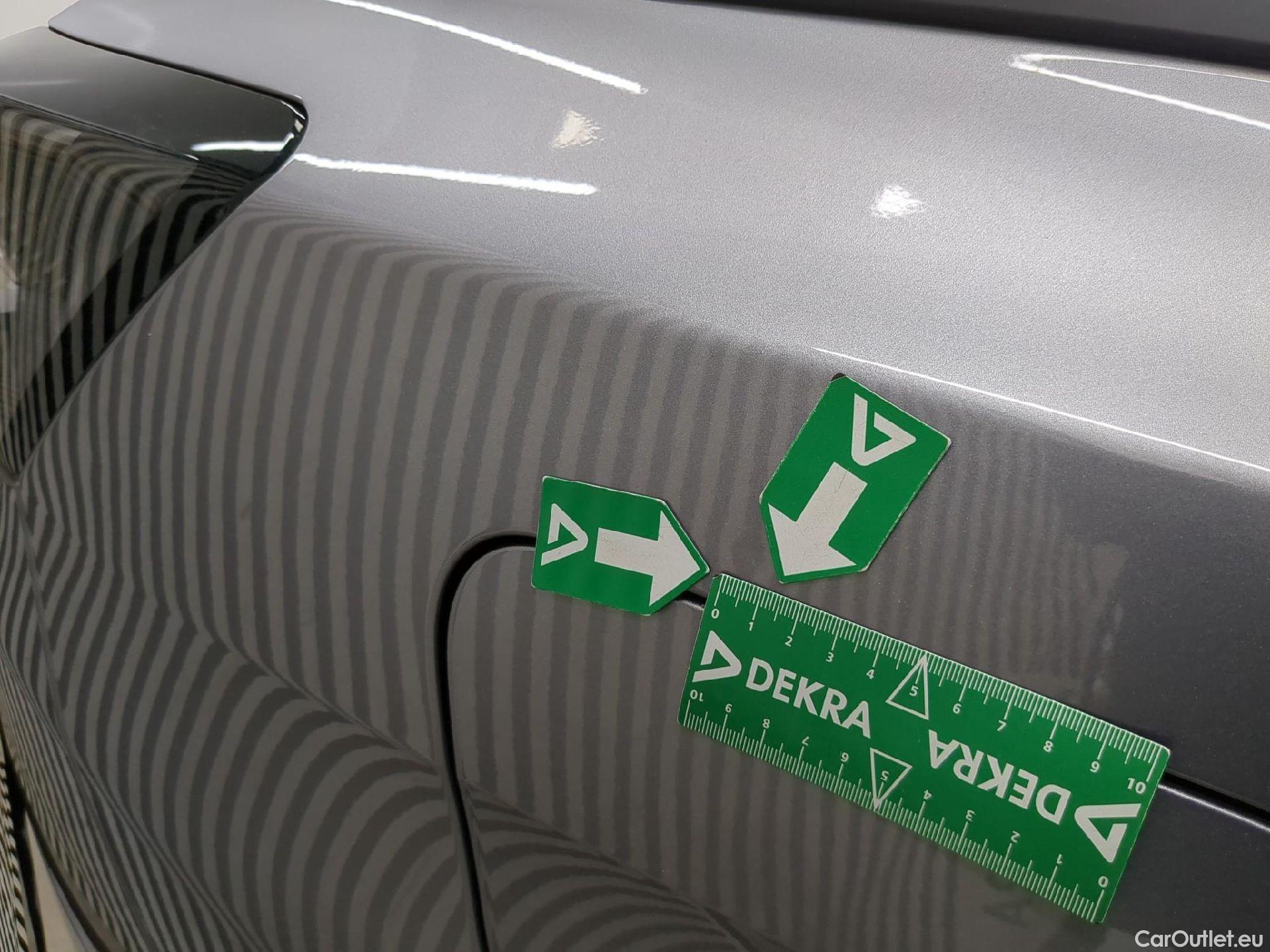  Peugeot  3008  Active Pack 1.5 HDi 130CV BVA8 E6d #21