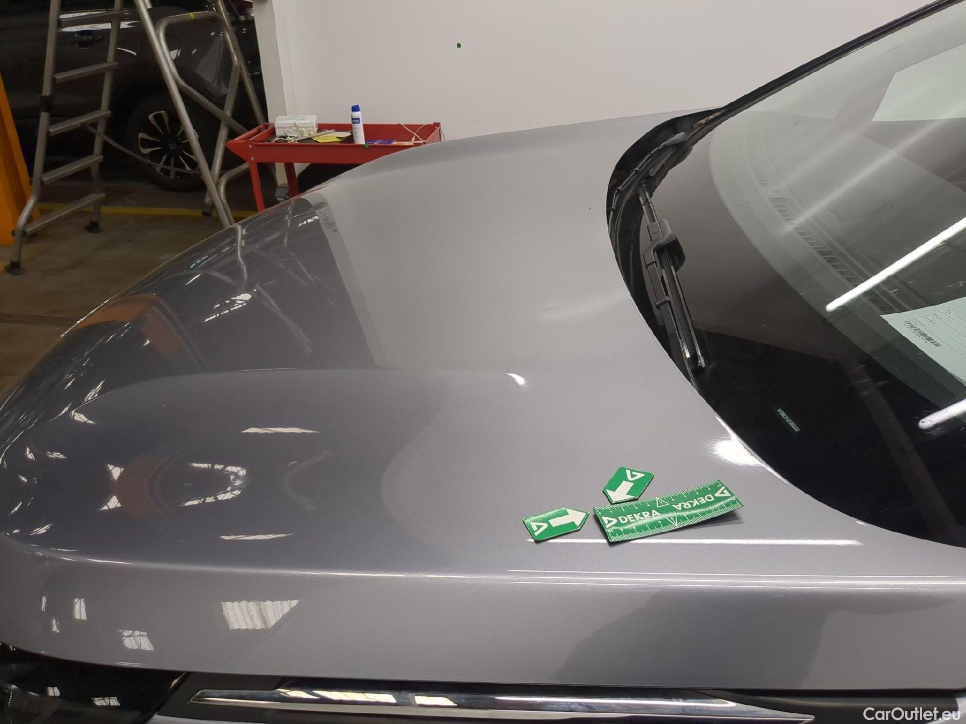  Peugeot  3008  Active Pack 1.5 HDi 130CV BVA8 E6d #31