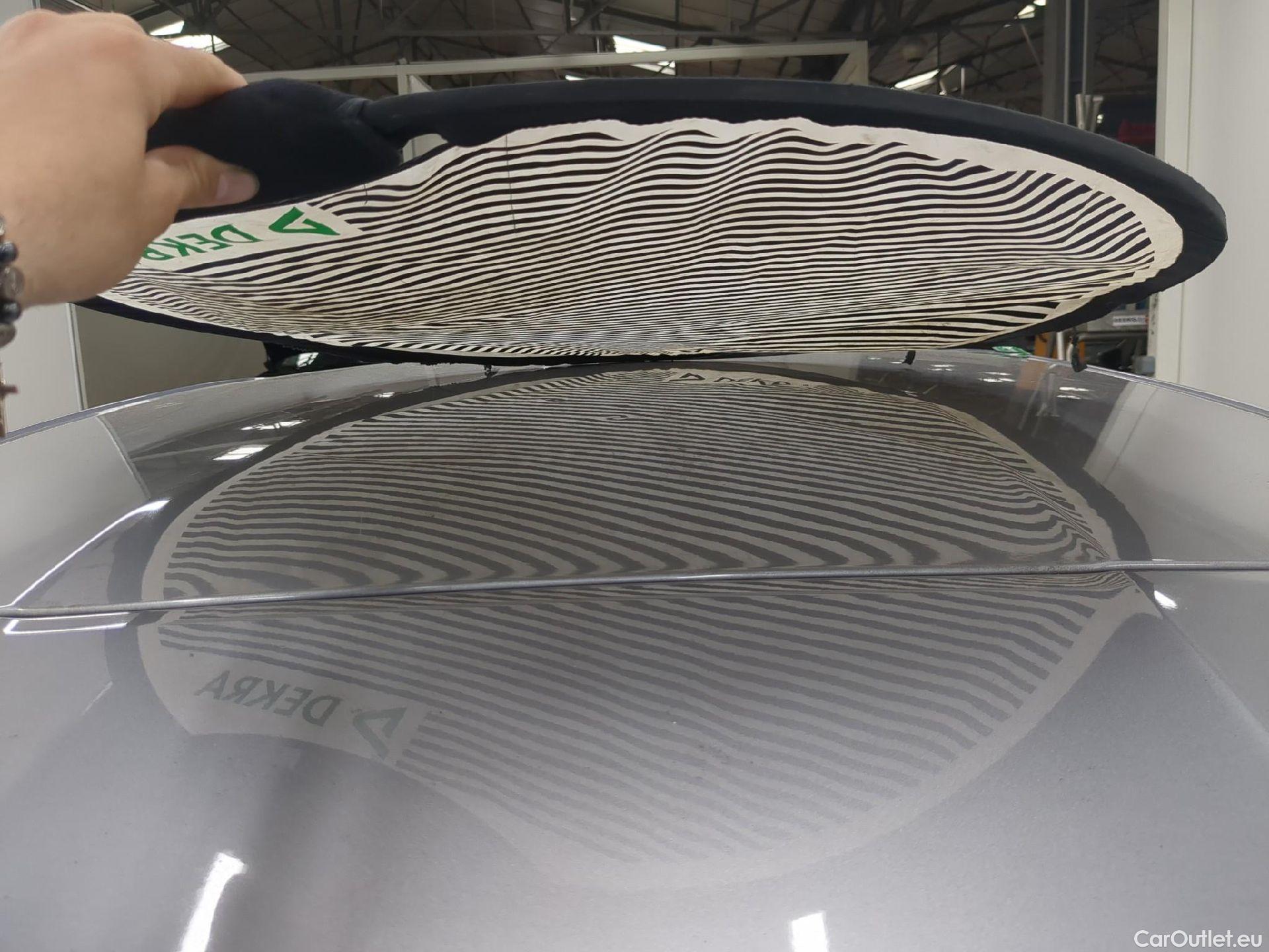  Peugeot  3008  Active Pack 1.5 HDi 130CV BVA8 E6d #19