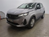  Peugeot  3008  Active Pack 1.5 HDi 130CV BVA8 E6d 