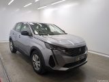  Peugeot  3008  Active Pack 1.5 HDi 130CV BVA8 E6d #4
