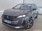  Peugeot  3008  Allure Pack 1.5 HDi 130CV E6d 