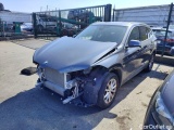  Bmw  X1 BMW  sDrive18iA (100 kW) 5d !!Damaged car!! 139/11 