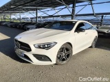  Mercedes  CLA-Klasse 1.5 CLA 180 D AMG LINE SHOOT.BR 