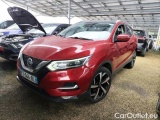  Nissan  Qashqai 1.7 DCI 150 TEKNA 