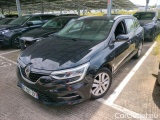 Renault  Megane 1.5 DCI 115 BLUE BUSINESS EDC -21B 