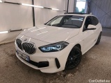  Bmw  Serie 1 Série 1 Berline 118 i M Sport 1.5 135CV E6d 