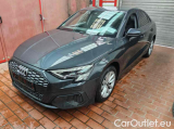  Audi  A3  Limousine 30 TDI 2.0 TDI 85KW AT7 E6d 