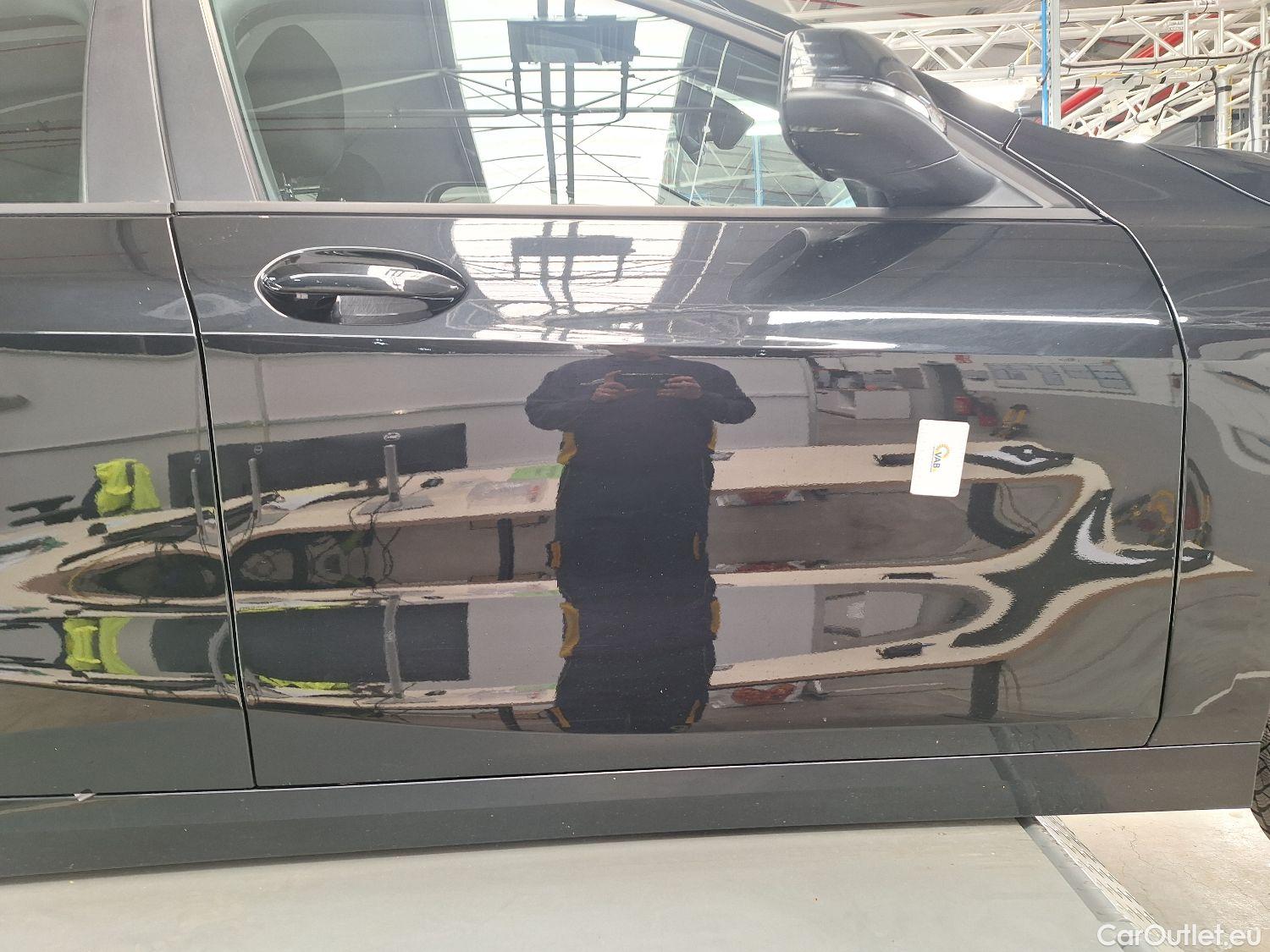  Bmw  Serie 1 BMW, 1-serie '19, BMW 1 Reeks Hatch 116dA (85 kW) 5d #8