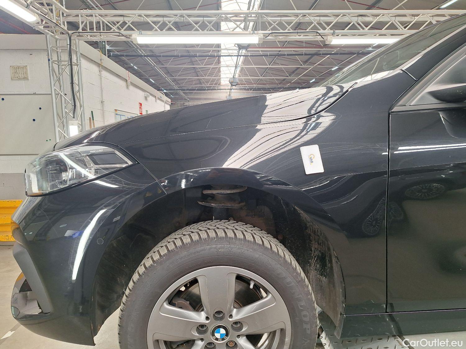  Bmw  Serie 1 BMW, 1-serie '19, BMW 1 Reeks Hatch 116dA (85 kW) 5d #21