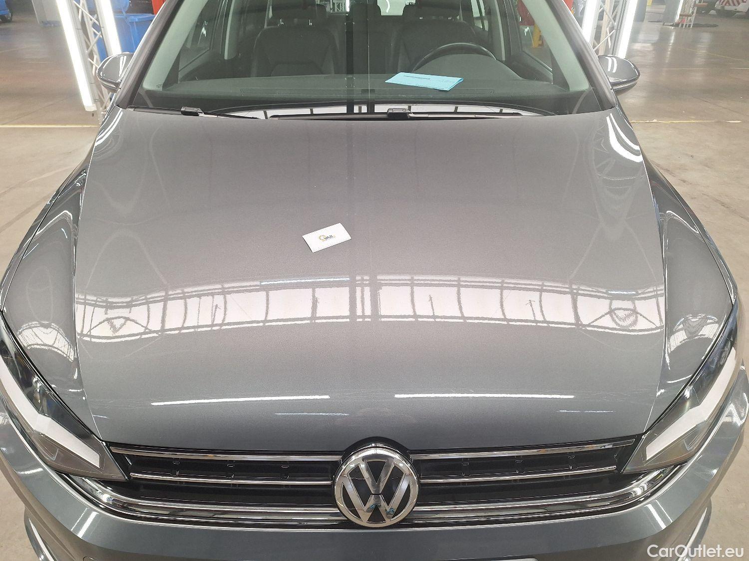  Volkswagen  Golf  VW, Sportsvan FL'17, Volkswagen Sportsvan 1.5 TSI Comfortline DSG  #16