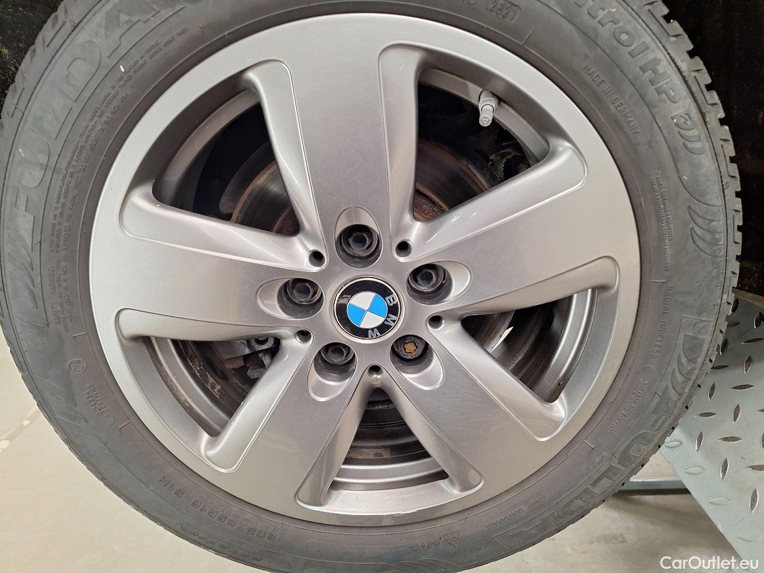  Bmw  Serie 1 BMW, 1-serie '19, BMW 1 Reeks Hatch 116dA (85 kW) 5d #4
