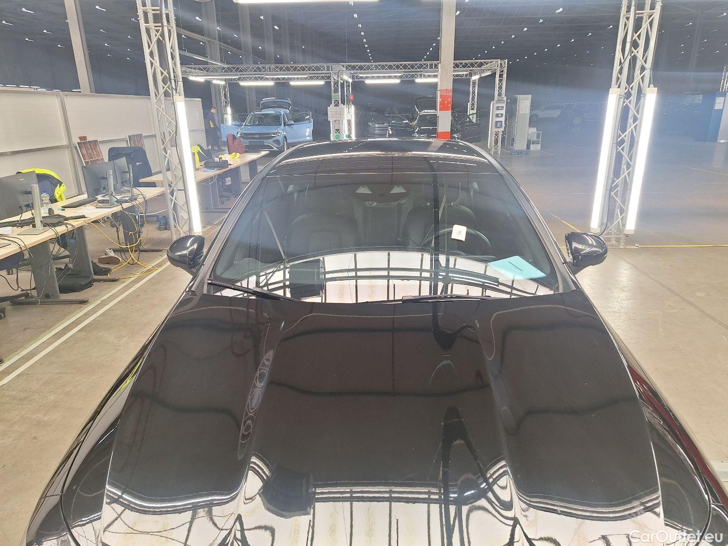  Mercedes  CLA-Klasse Mercedes, CLA-Class SB '19, Mercedes-Benz CLA Shooting Brake CLA 180 d Busines #2