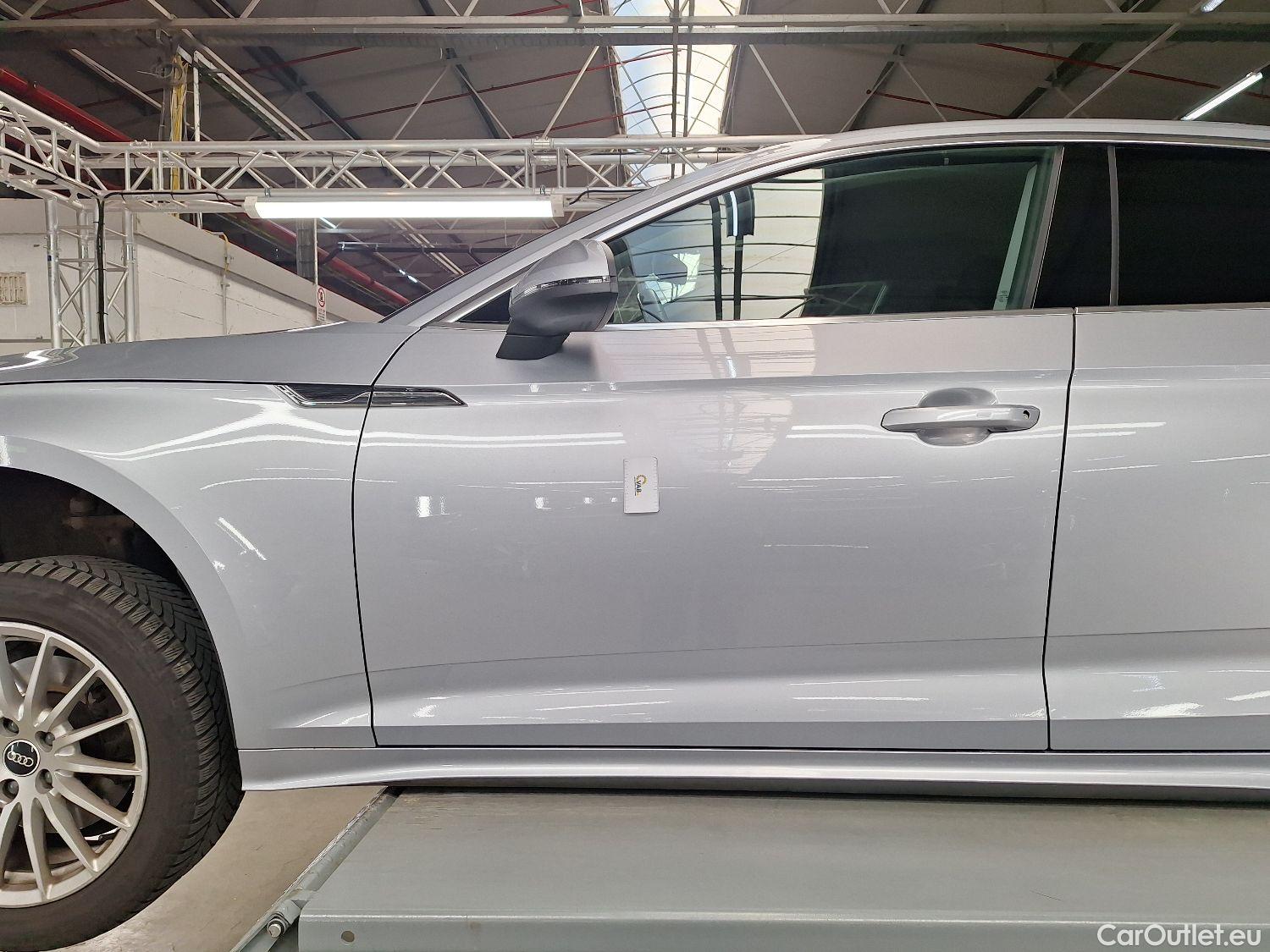  Audi  A5 Sportback Audi, A5 SB FL'20, Audi  30 TDI S tronic Business Edition #10