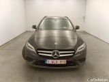  Mercedes  C-Klasse Mercedes-Benz  Break C 180 d Business Solution Aut. 5d 