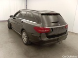  Mercedes  C-Klasse Mercedes-Benz  Break C 180 d Business Solution Aut. 5d #4