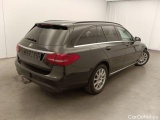  Mercedes  C-Klasse Mercedes-Benz  Break C 180 d Business Solution Aut. 5d #5
