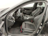  Mercedes  C-Klasse Mercedes-Benz  Break C 180 d Business Solution Aut. 5d #6