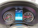  Mercedes  C-Klasse Mercedes-Benz  Break C 180 d Business Solution Aut. 5d #8