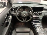  Mercedes  C-Klasse Mercedes-Benz  Break C 180 d Business Solution Aut. 5d #9