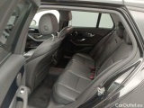  Mercedes  C-Klasse Mercedes-Benz  Break C 180 d Business Solution Aut. 5d #10