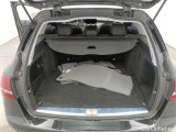  Mercedes  C-Klasse Mercedes-Benz  Break C 180 d Business Solution Aut. 5d #14