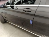  Mercedes  C-Klasse Mercedes-Benz  Break C 180 d Business Solution Aut. 5d #22