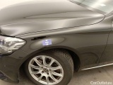  Mercedes  C-Klasse Mercedes-Benz  Break C 180 d Business Solution Aut. 5d #25
