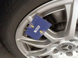  Mercedes  C-Klasse Mercedes-Benz  Break C 180 d Business Solution Aut. 5d #30