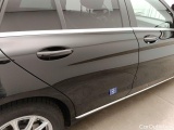  Mercedes  C-Klasse Mercedes-Benz  Break C 180 d Business Solution Aut. 5d #31