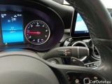  Mercedes  C-Klasse Mercedes-Benz  Break C 180 d Business Solution Aut. 5d #35