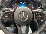  Mercedes  C-Klasse Mercedes-Benz  Break C 180 d Business Solution Aut. 5d #36